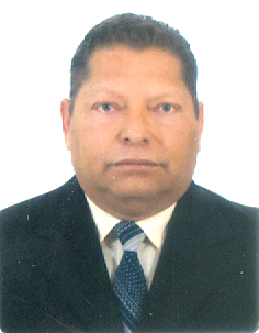 Adiel Pereira