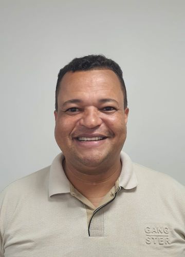 Magno Roberto Silva Souza
