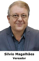 Silvio Magalhães