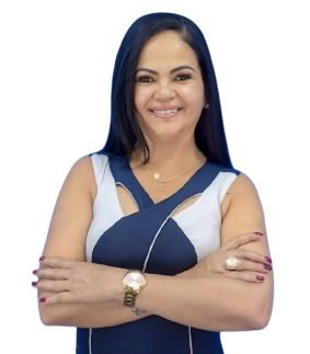 Elisângela da Silva Pedroso