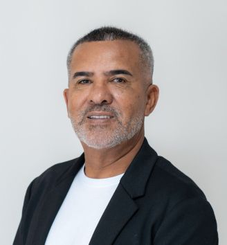 Antônio Silva Neto