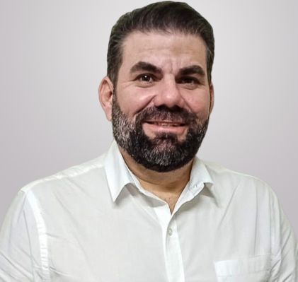 CARLOS TICIANELLI
