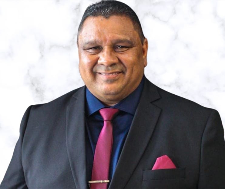 Nivaldo Porvinha